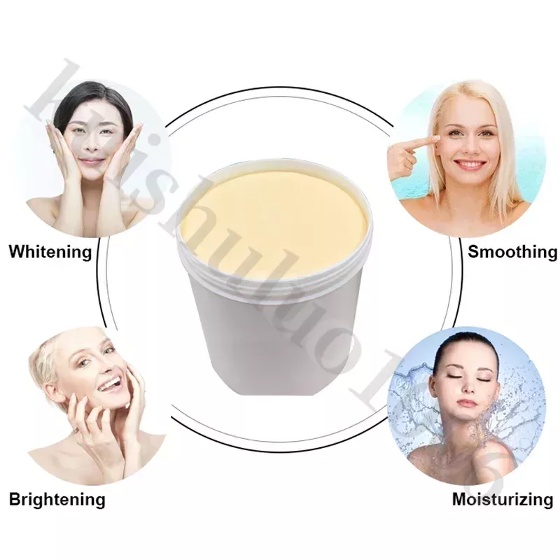 Forte efficace migliore crema  - Ginger Tea recensione e prezzo