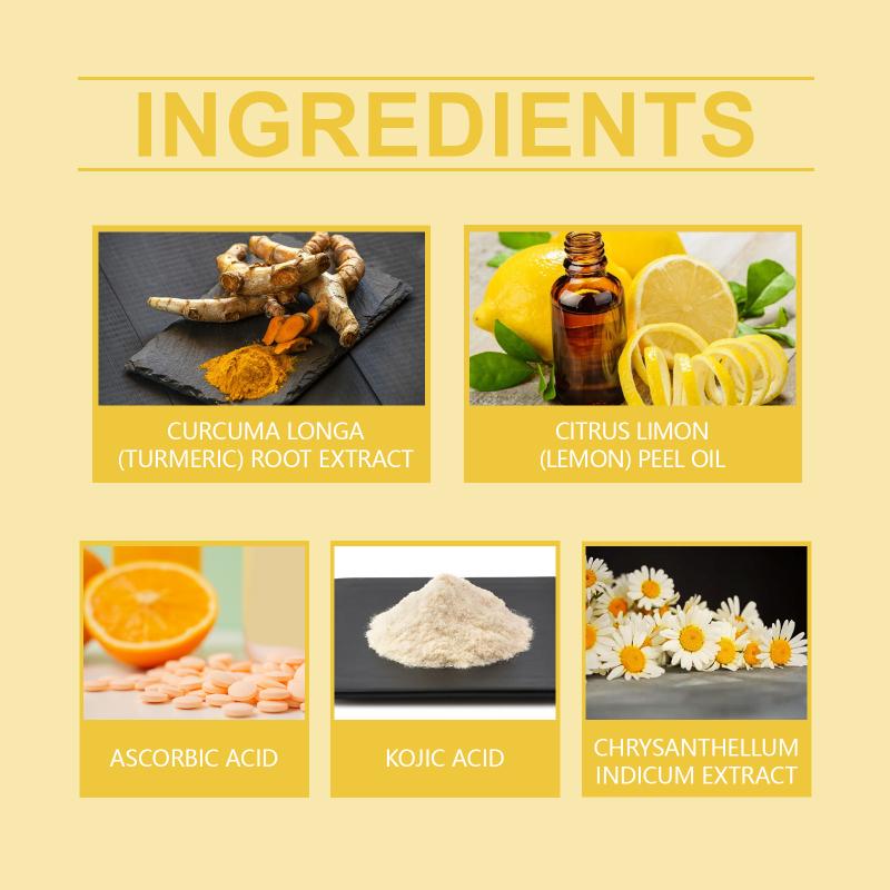 55 Pezzi di Dischetti Idratant - Turmeric recensione e prezzo