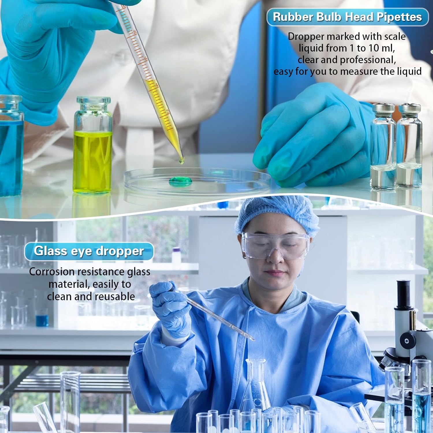 Confezione da 5 pipette contag - Essential Oils recensione e prezzo