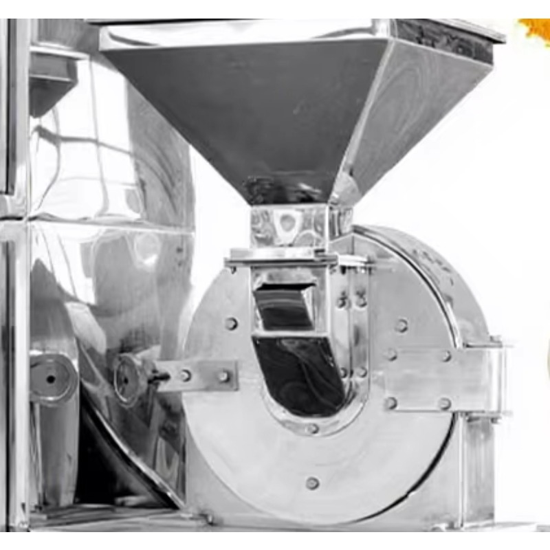 Macchina per la macinazione e  - Turmeric recensione e prezzo