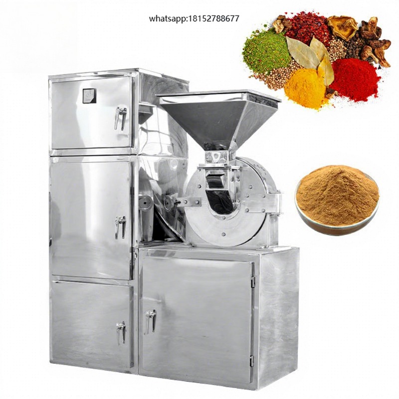 Macchina per la macinazione e  - Turmeric recensione e prezzo