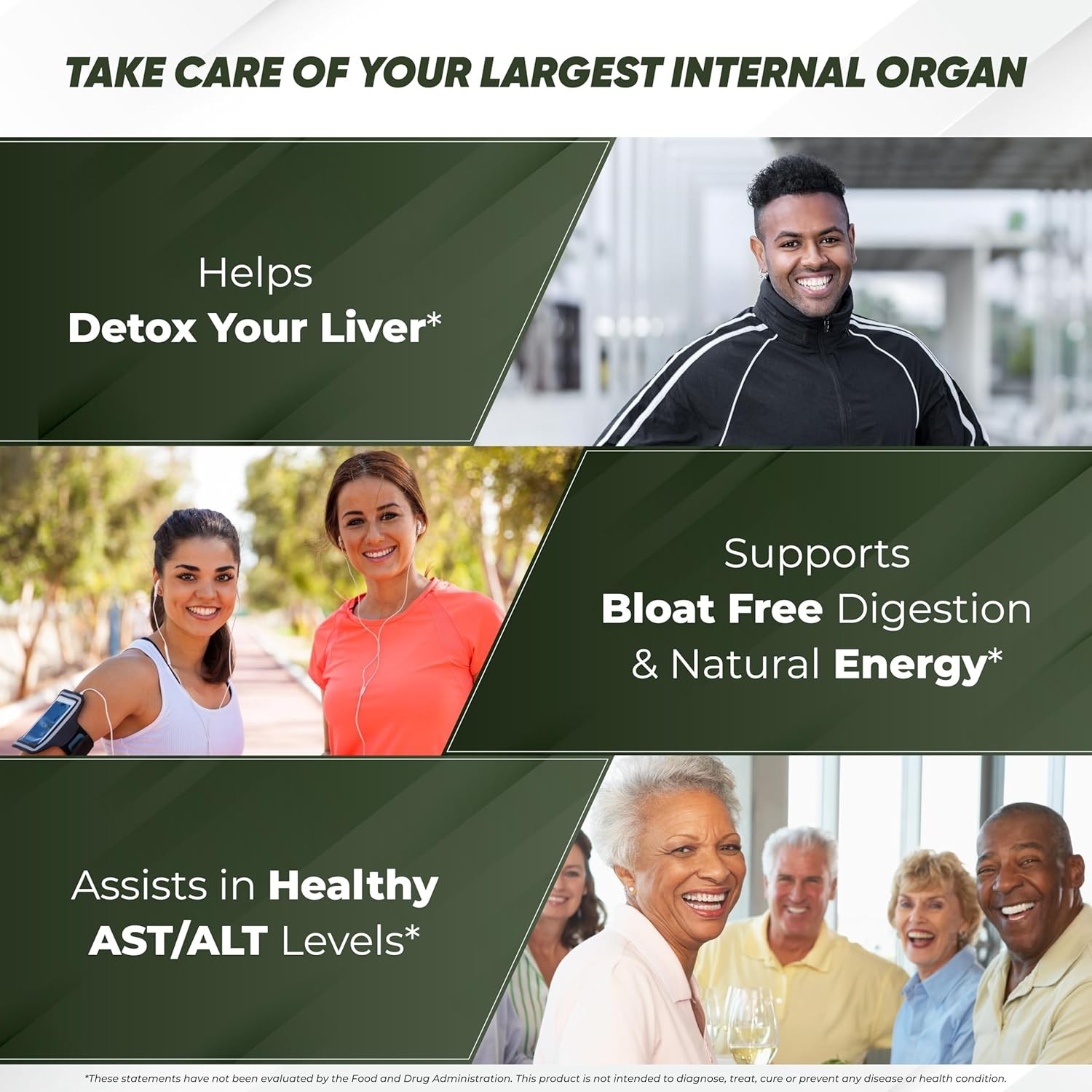 Supporto disintossicante e rip - Herbal Supplement recensione e prezzo