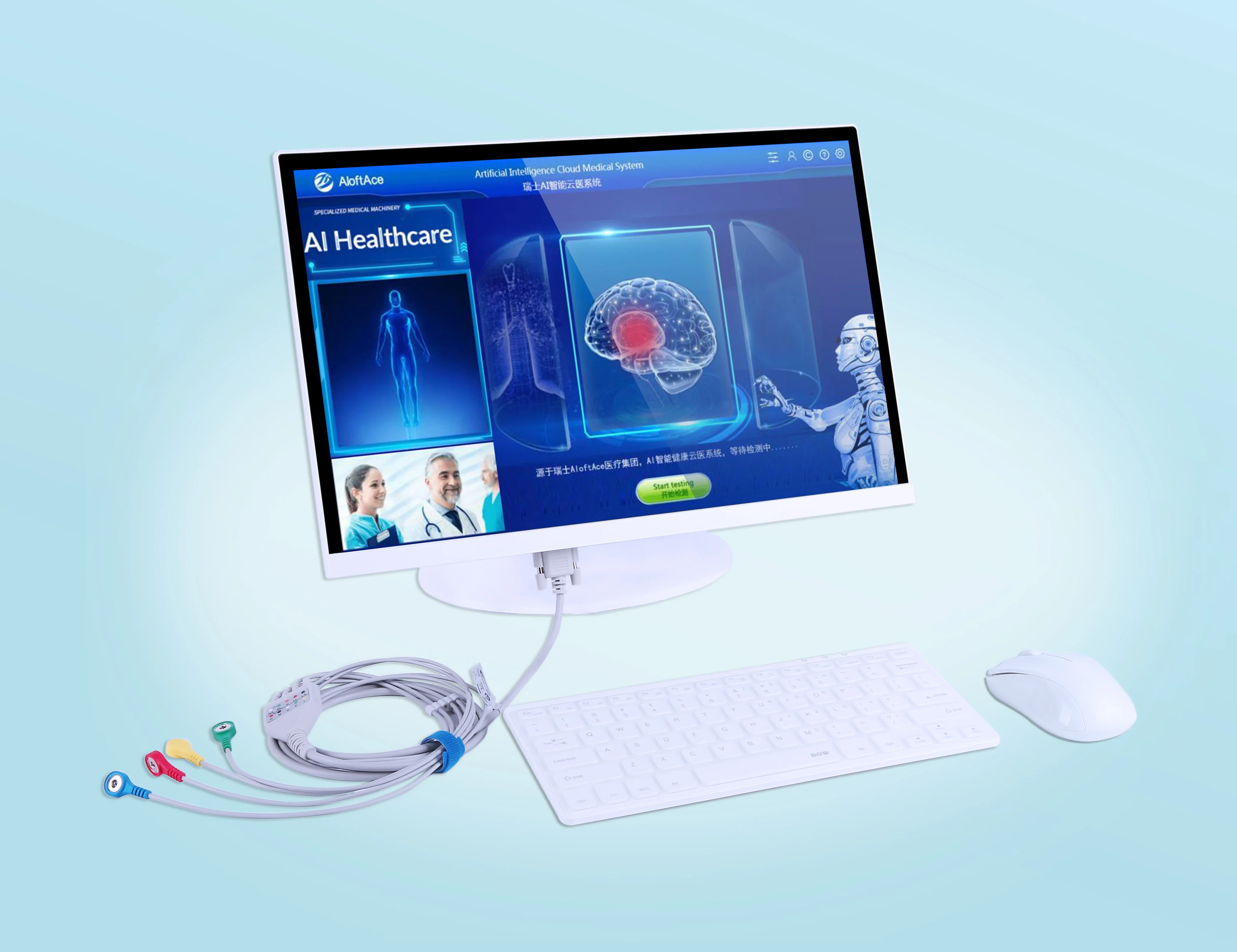 Disponibili Prodotti per Salut - Health Wellness recensione e prezzo