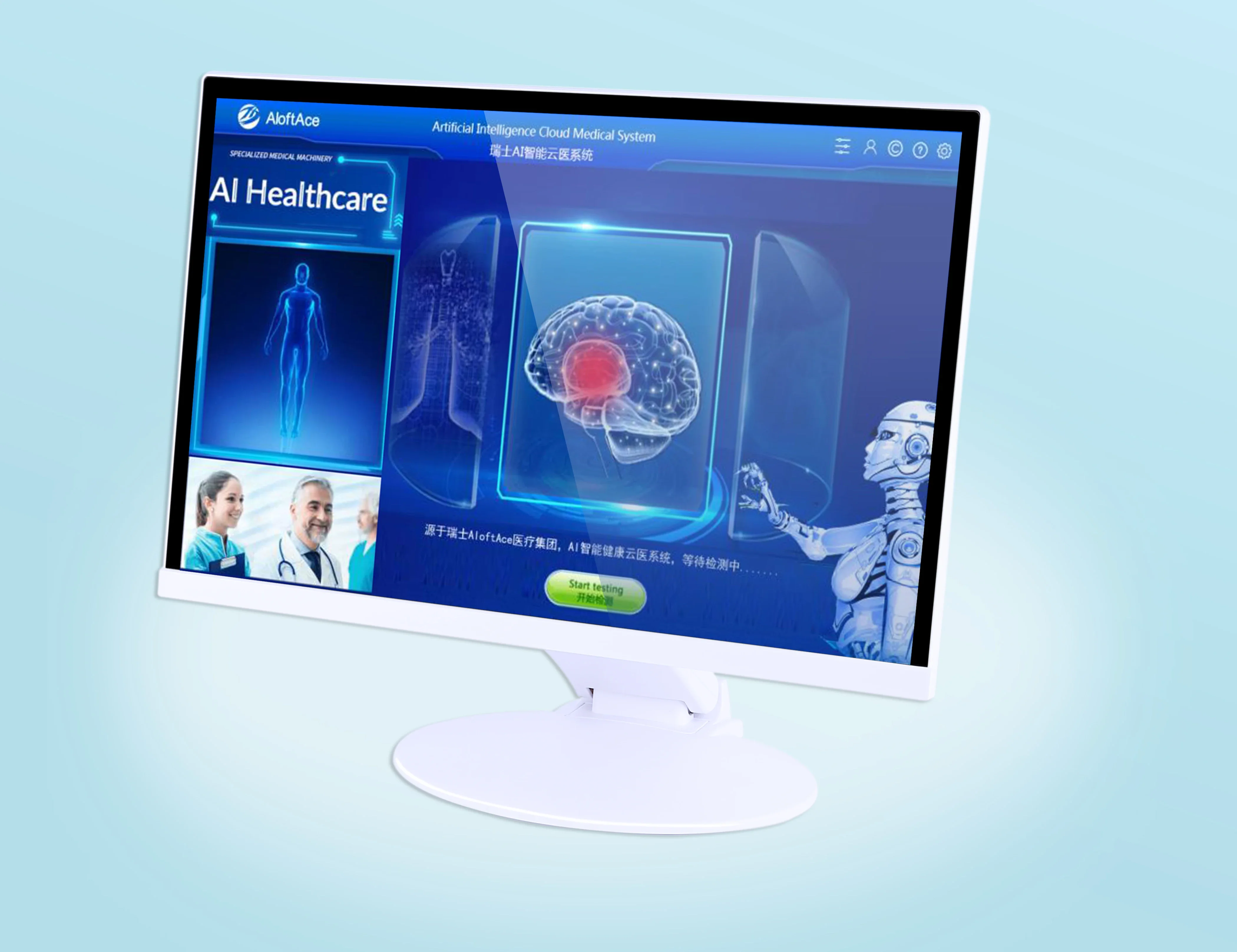 Disponibili Prodotti per Salut - Health Wellness recensione e prezzo