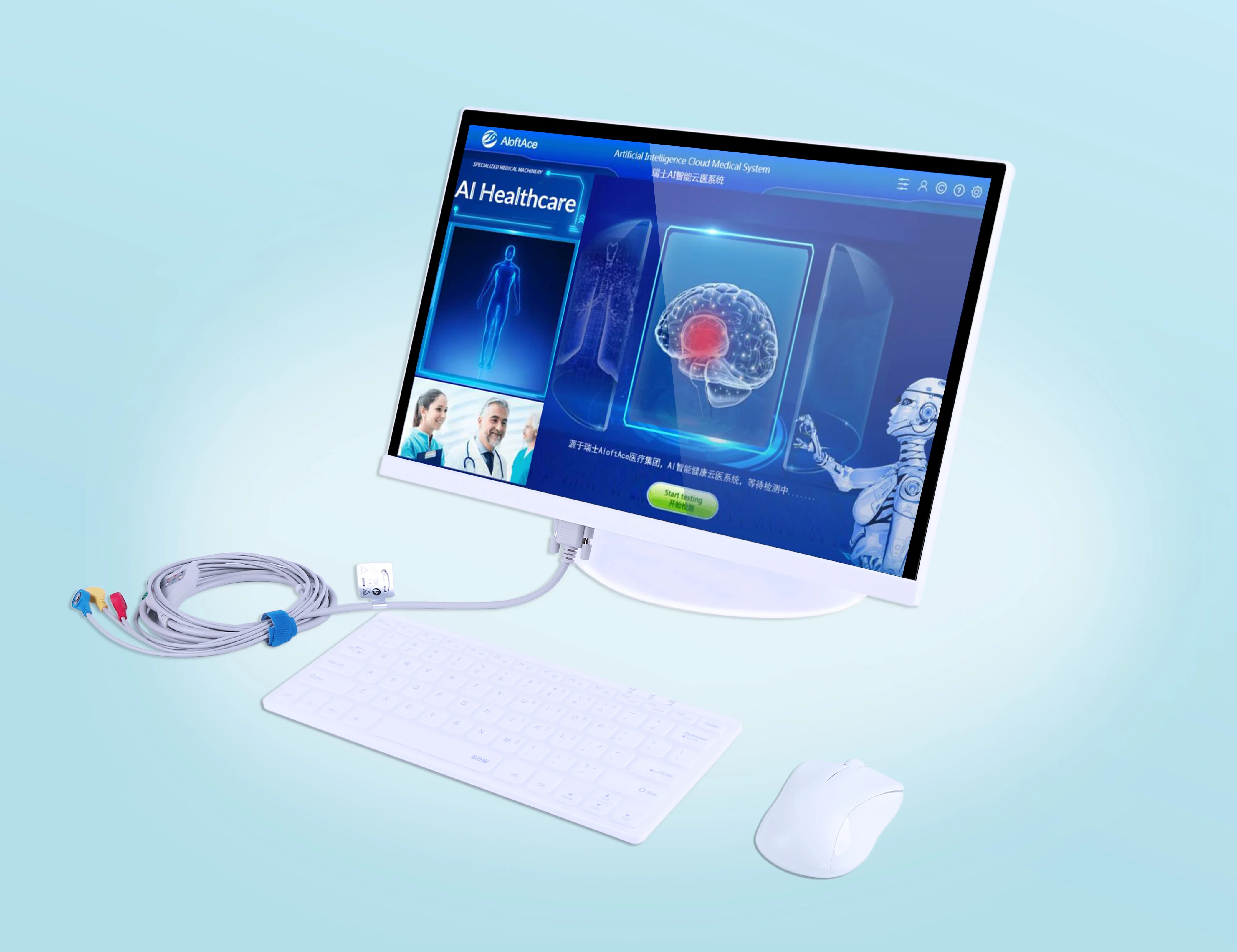 Disponibili Prodotti per Salut - Health Wellness recensione e prezzo