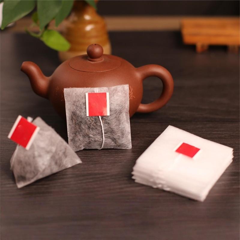 Bustine da Tè Biodegradabili E - Herbal Tea recensione e prezzo