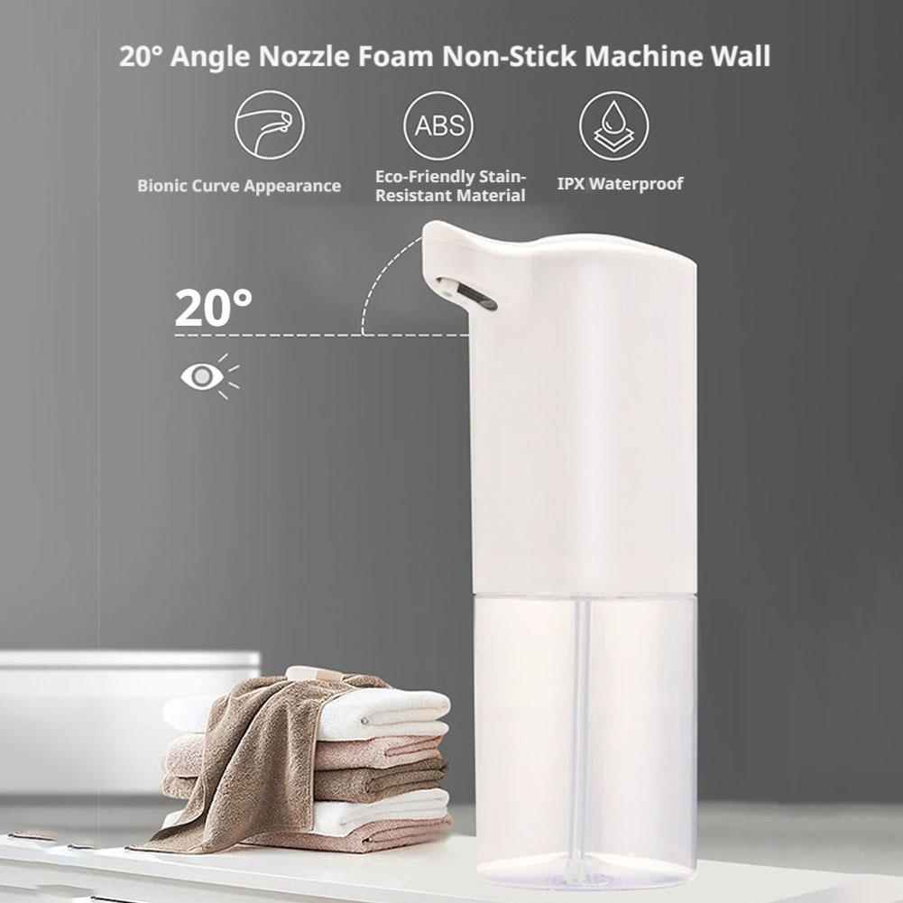 Dispenser Automatico di Sapone - Herbal Tincture recensione e prezzo