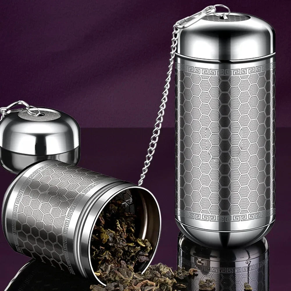 Infusore per Tè in Acciaio Ino - Herbal Tea recensione e prezzo