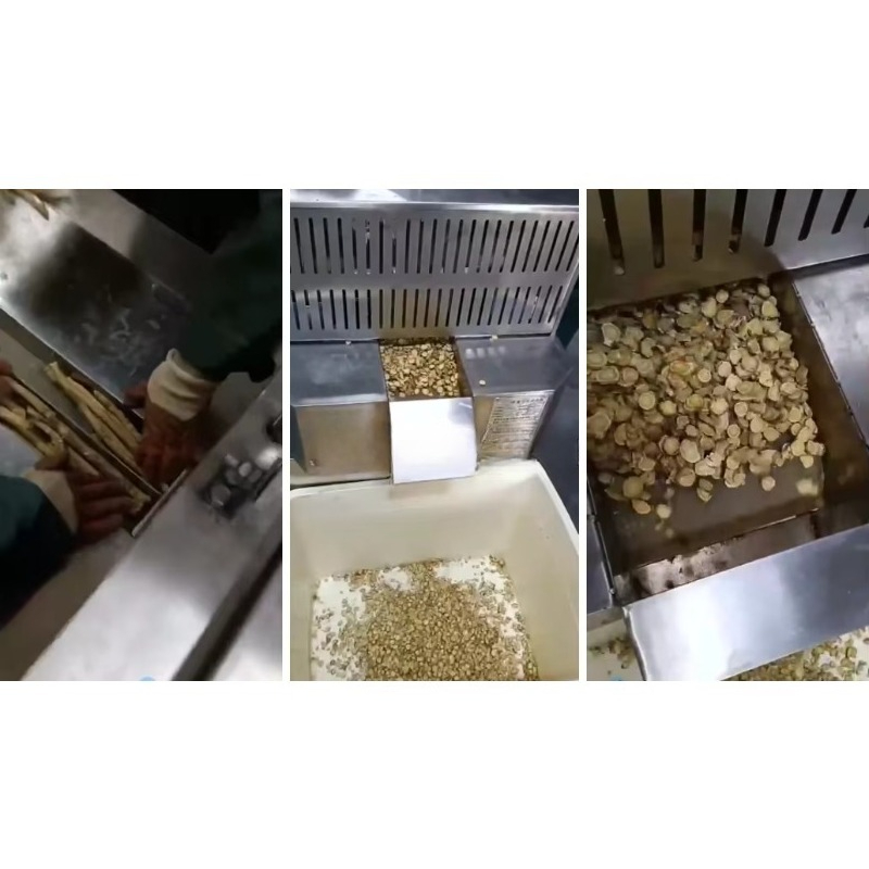 Macchina Automatica per Taglia - Herbal Tea recensione e prezzo