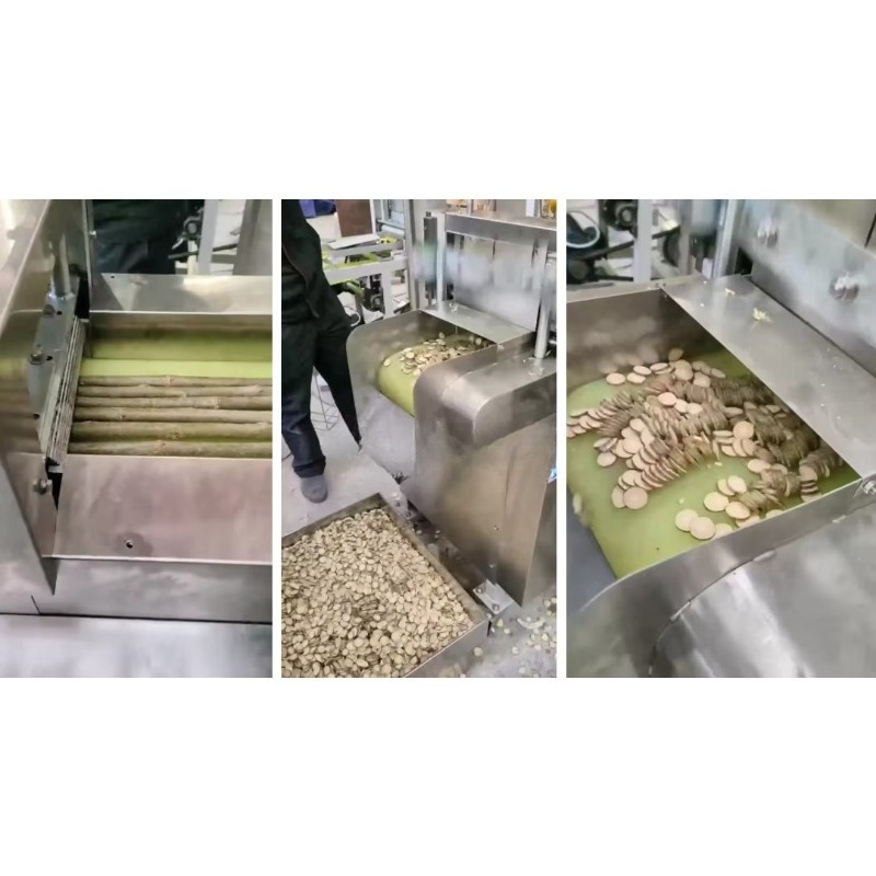 Macchina Automatica per Taglia - Herbal Tea recensione e prezzo