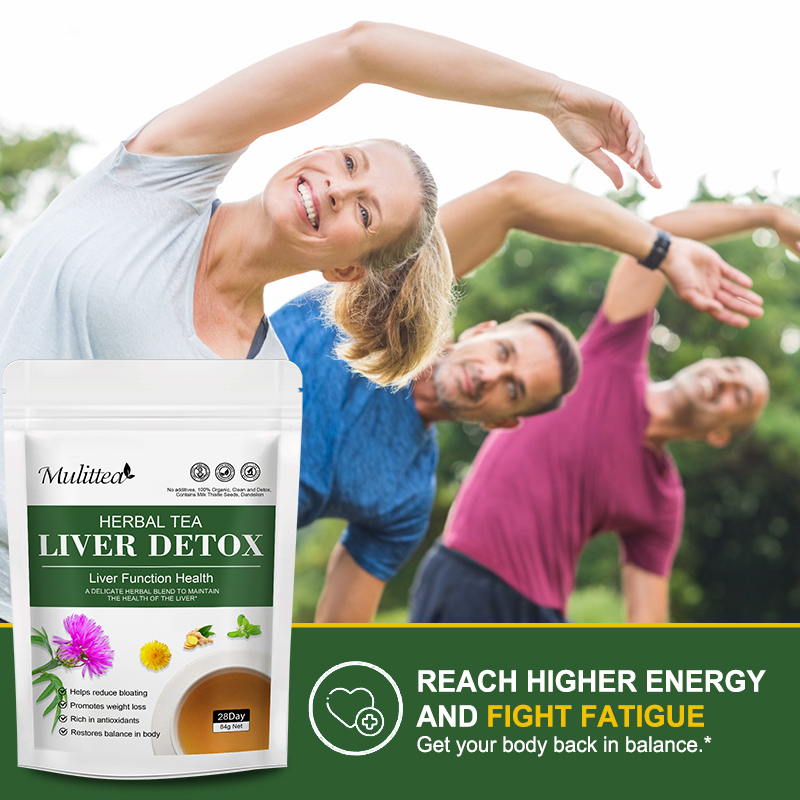 Mulittea Bevanda Detox 100% Na - Chamomile Tea recensione e prezzo
