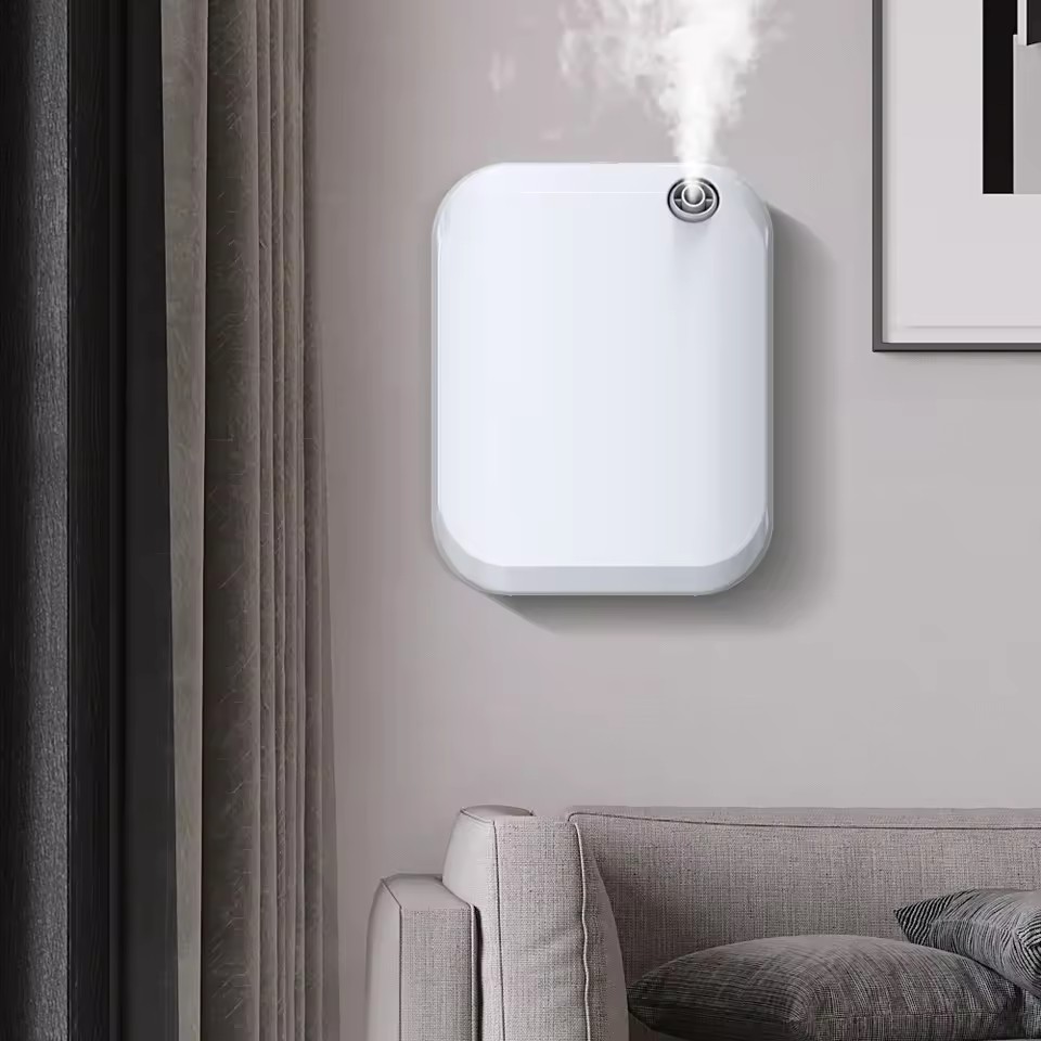 Diffusore di Aromi Intelligent - Lavender Oil recensione e prezzo