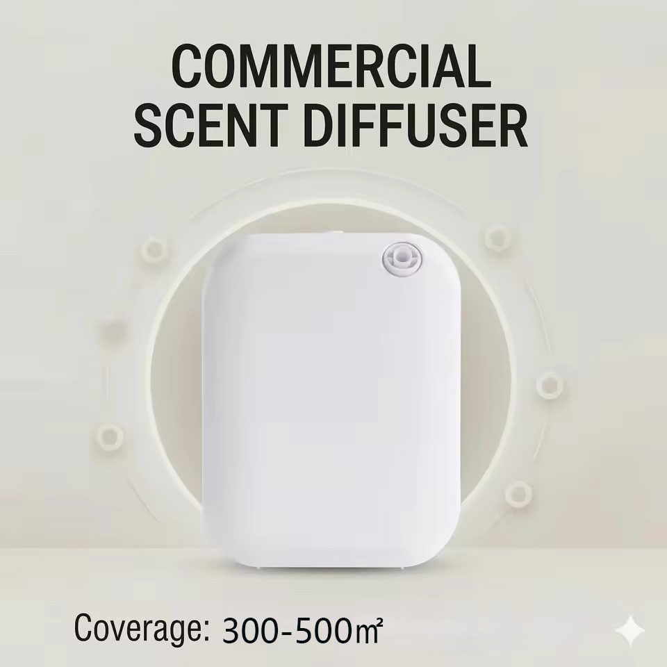 Diffusore di Aromi Intelligent - Lavender Oil recensione e prezzo