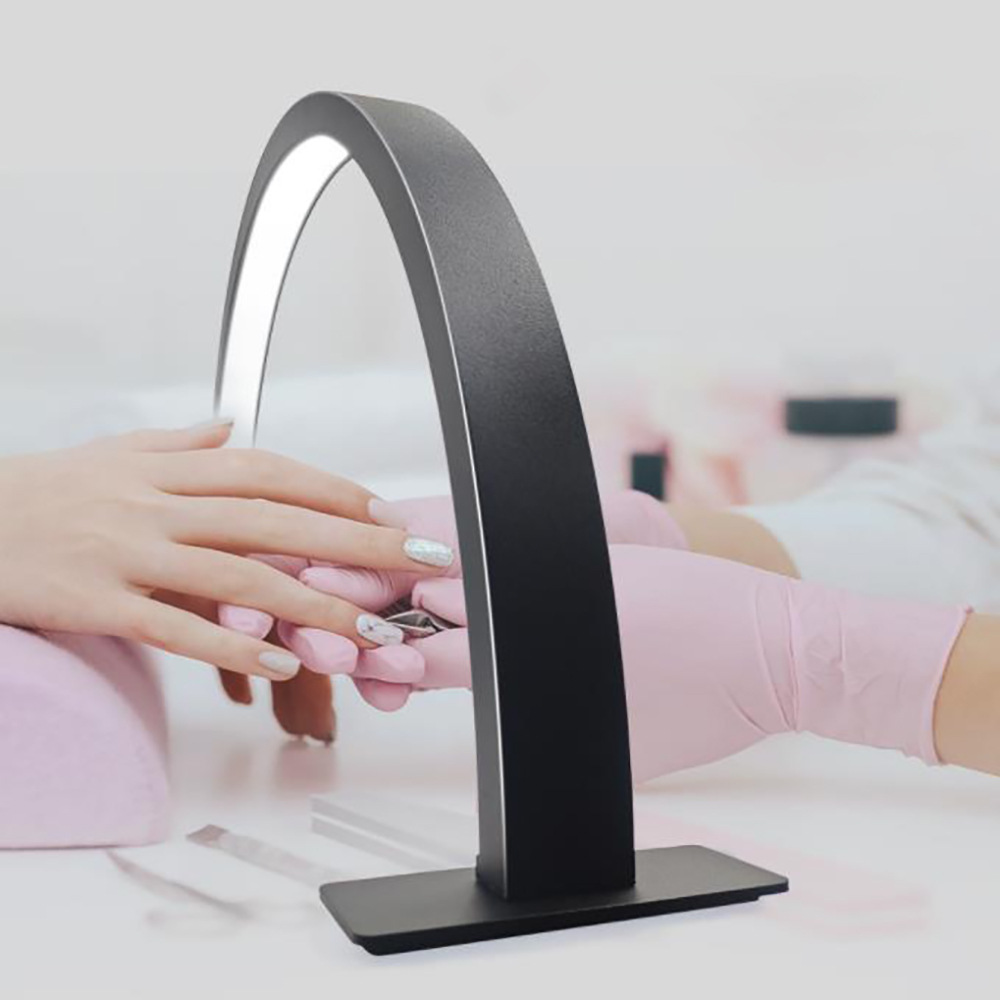 Lampada per unghie 40/66CM con - Echinacea recensione e prezzo