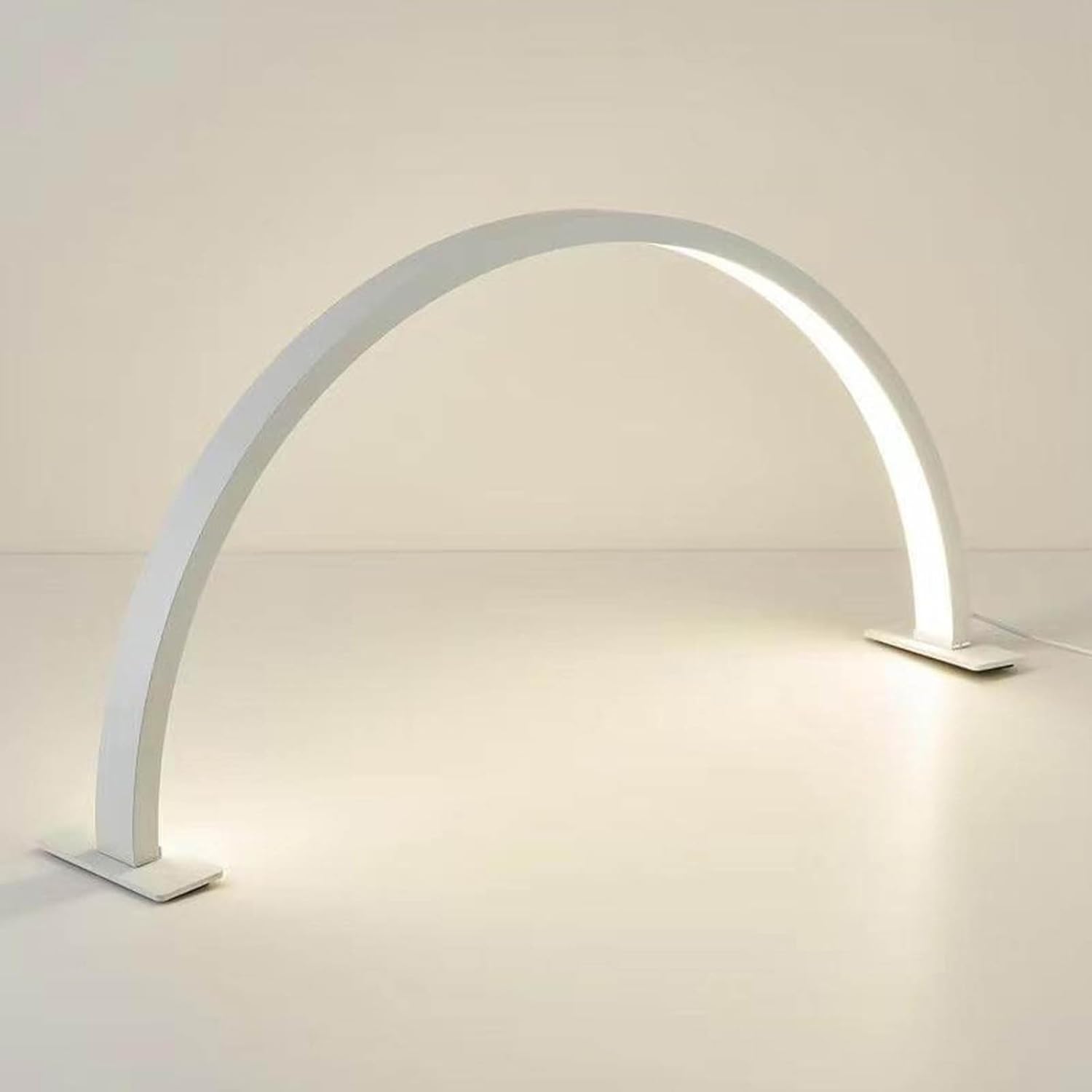 Lampada per unghie 40/66CM con - Echinacea recensione e prezzo