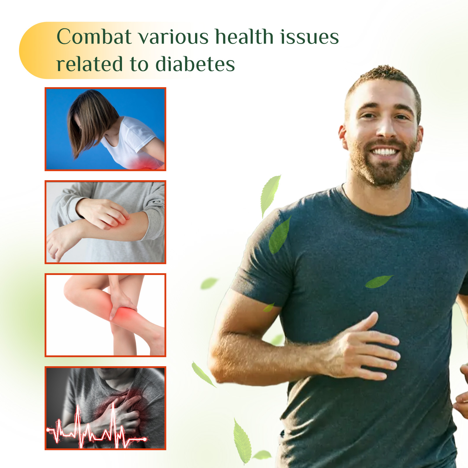 Inalatore nasale per la salute - Herbal Supplement recensione e prezzo
