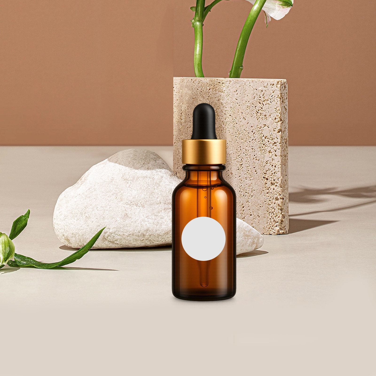 7425 Pezzi Mini Etichette Ades - Essential Oils recensione e prezzo