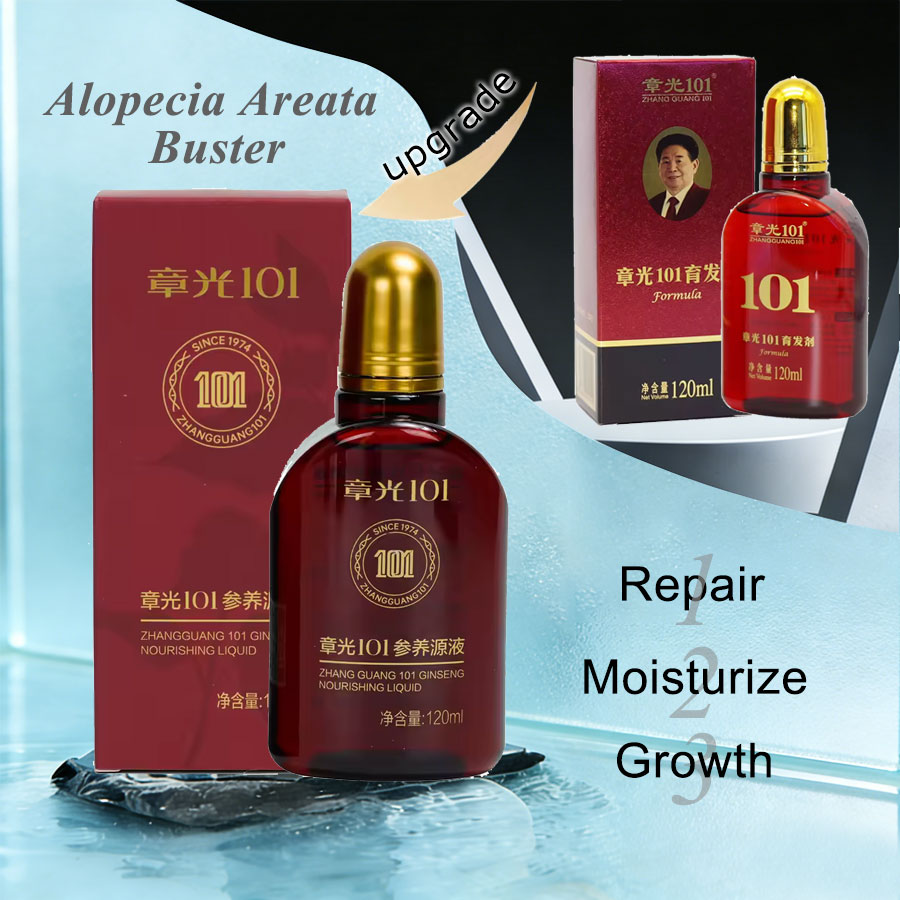Zhang Guang 101 Ginseng Liquid - Licorice Root Sticks recensione e prezzo