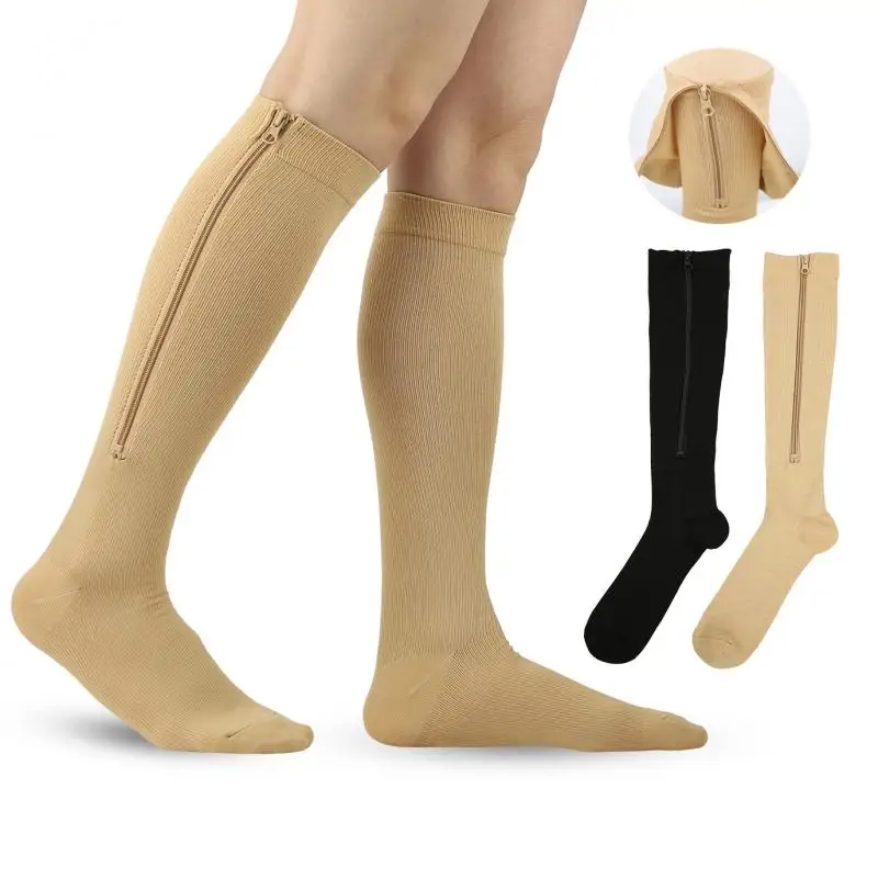 1 paio di calzini a compressio - Echinacea recensione e prezzo