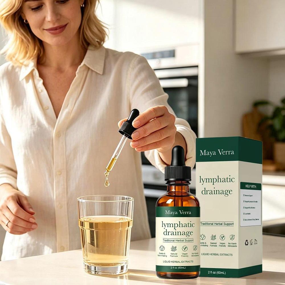 MAYA VERRA Gocce per la Cura Q - Herbal Supplement recensione e prezzo