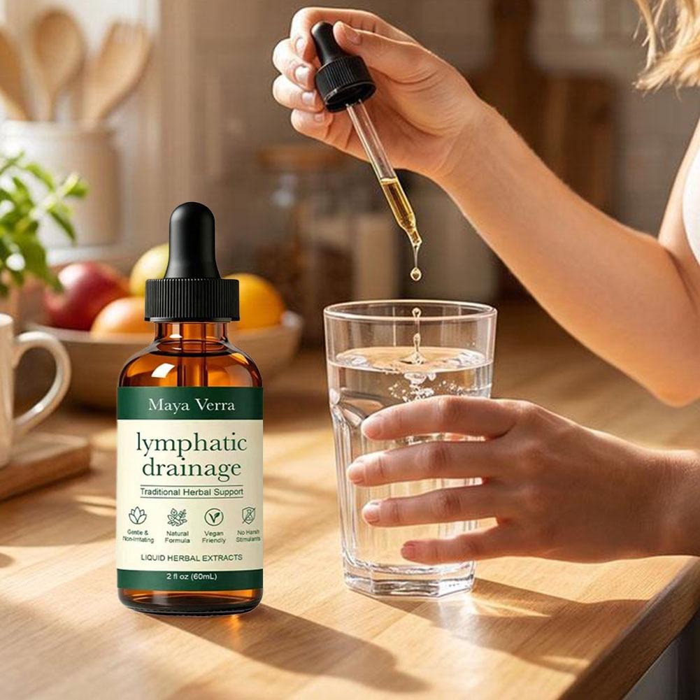 MAYA VERRA Gocce per la Cura Q - Herbal Supplement recensione e prezzo