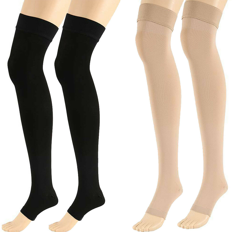 1 paio di calze a compressione - Echinacea recensione e prezzo