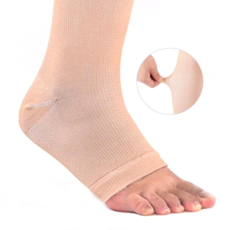 1 paio di calze a compressione - Echinacea recensione e prezzo