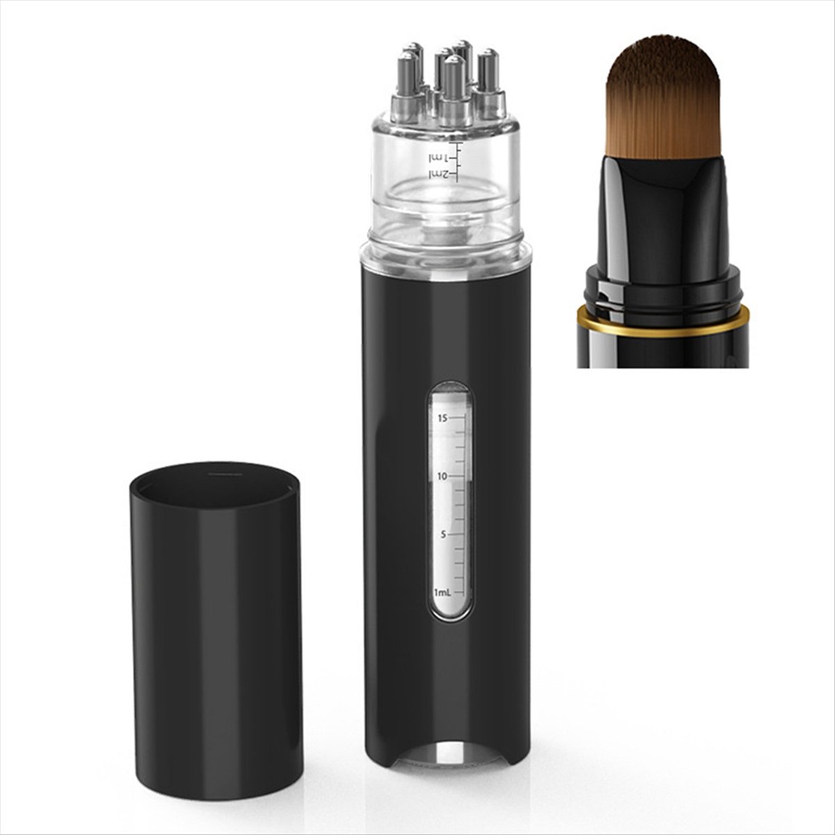 * X07A Applicatore per cuoio c - Essential Oils recensione e prezzo