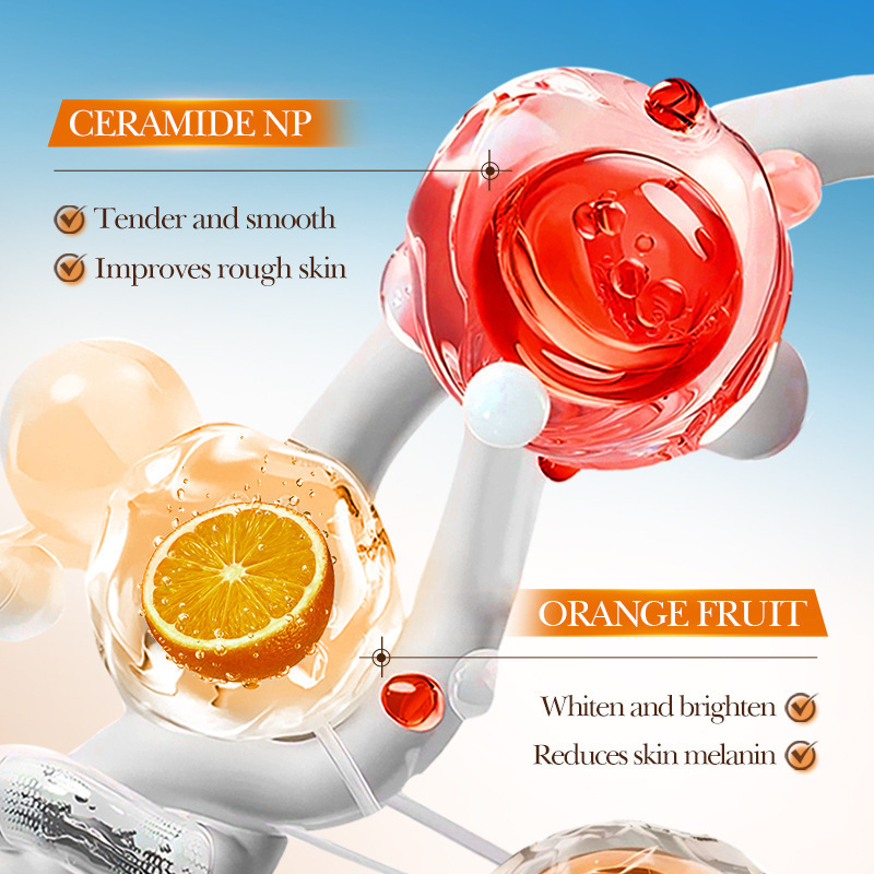 Gel peeling esfoliante arancio - Echinacea recensione e prezzo