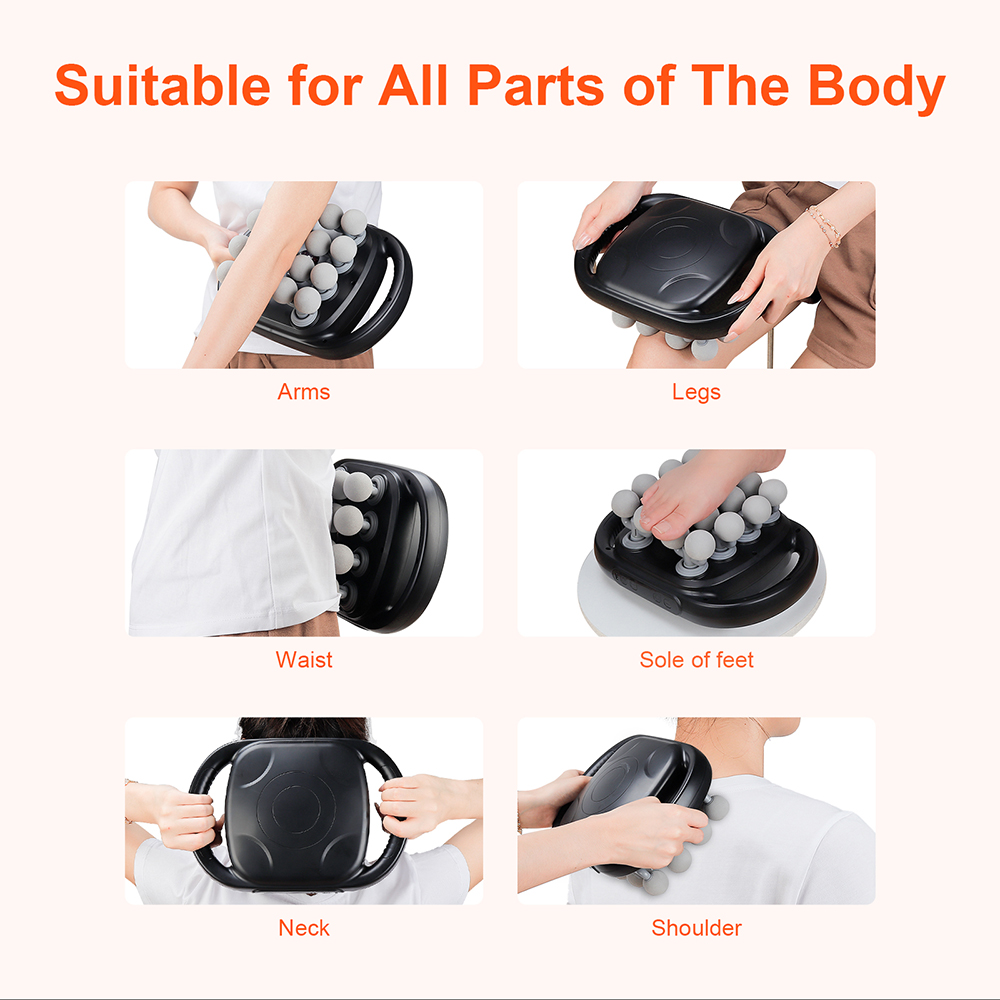 Pistola per fascia a 16 teste  - Health Wellness recensione e prezzo
