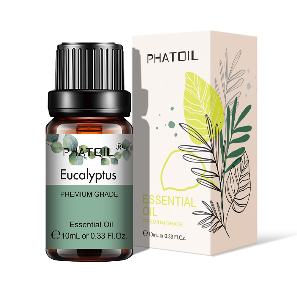 Set di oli essenziali PHATOIL  - Lavender Oil recensione e prezzo