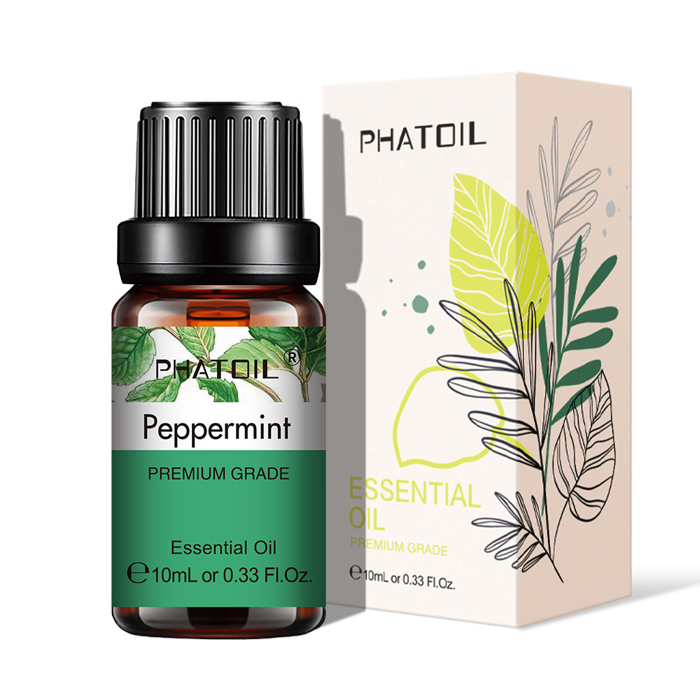 Set di oli essenziali PHATOIL  - Lavender Oil recensione e prezzo