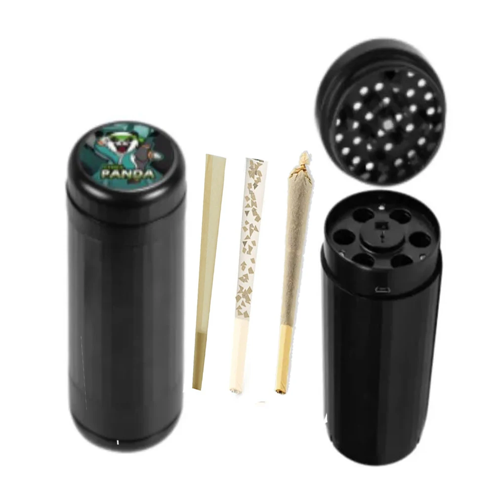 2 in 1 Smerigliatrice elettric - Dried Herbs recensione e prezzo