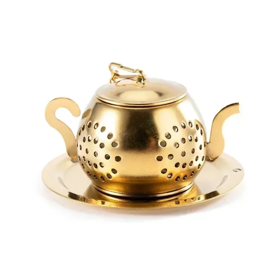 Infusore per Tè in Foglie Sfus - Herbal Tea recensione e prezzo