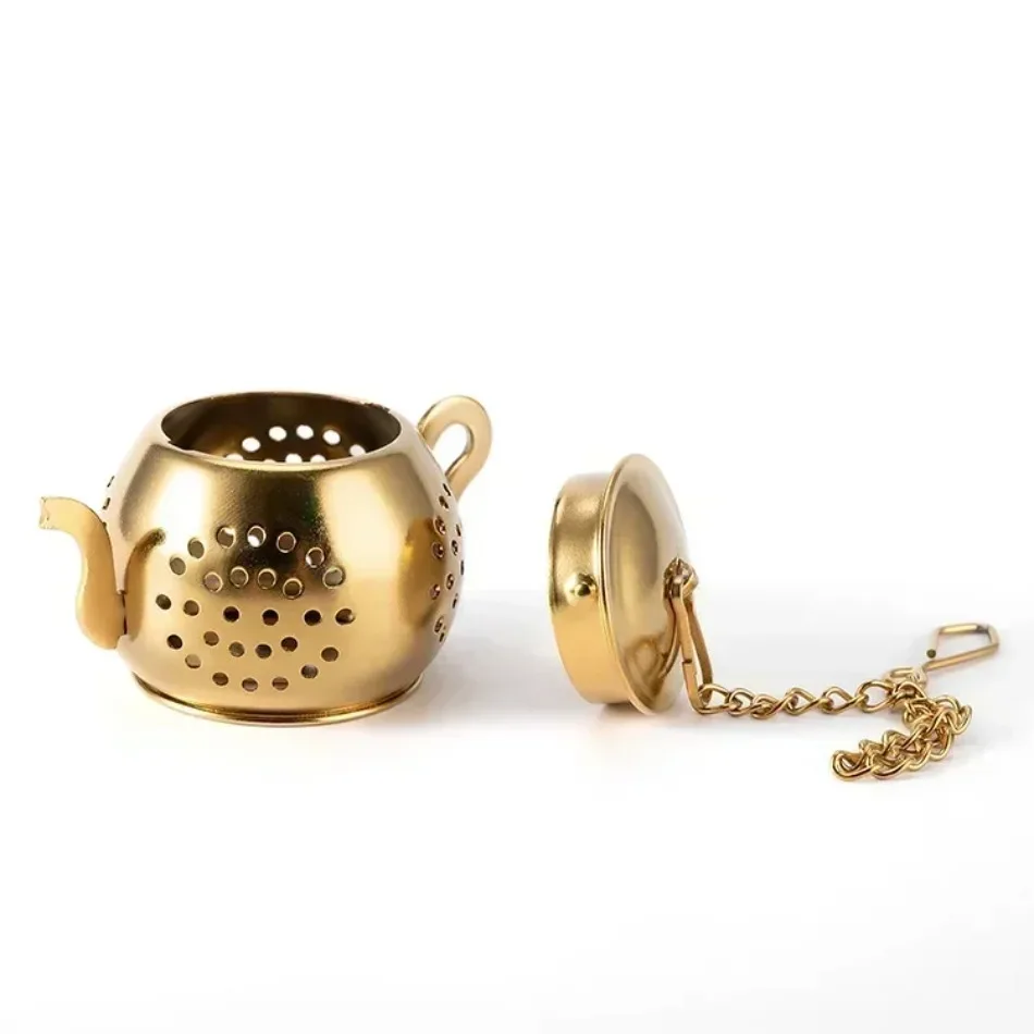 Infusore per Tè in Foglie Sfus - Herbal Tea recensione e prezzo