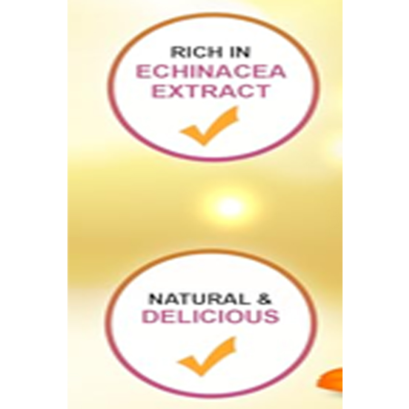 Integratore di Echinacea 1000m - Echinacea recensione e prezzo