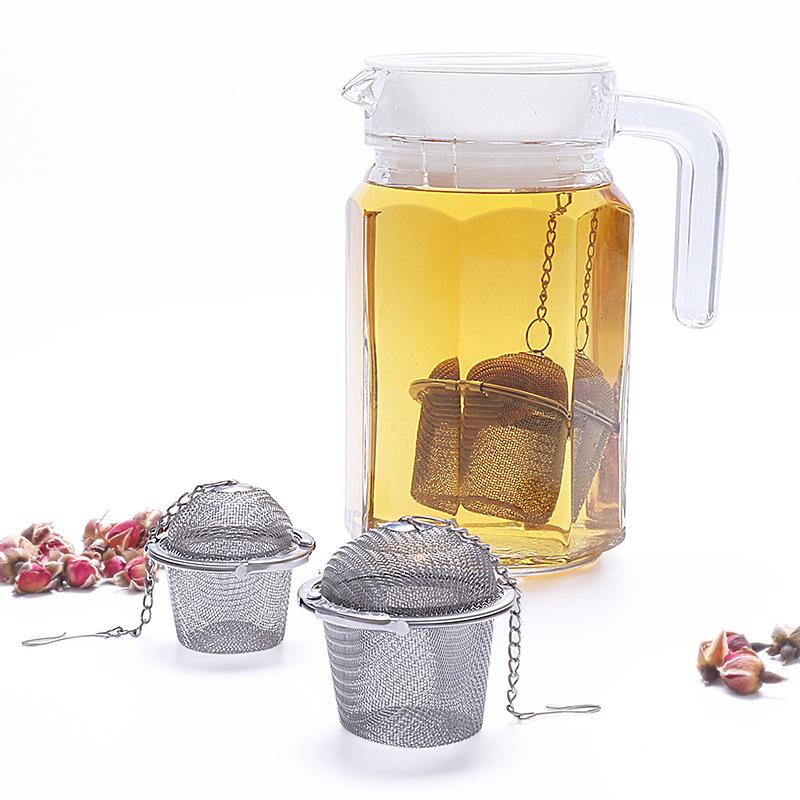 Colino per tè e spezie, sfera  - Herbal Tea recensione e prezzo