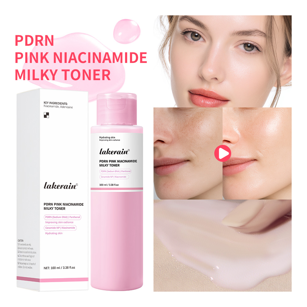Tonico Lattiginoso PDRN Rosa c - Echinacea recensione e prezzo