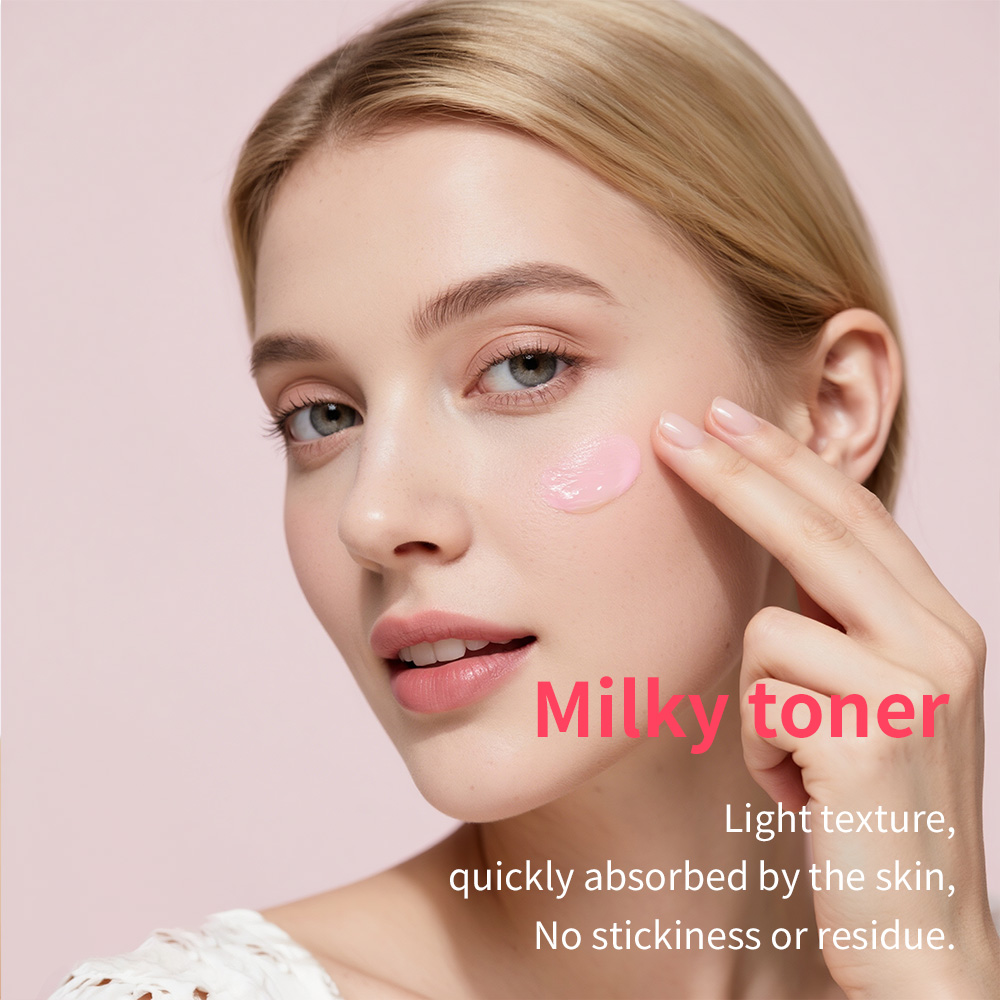 Tonico Lattiginoso PDRN Rosa c - Echinacea recensione e prezzo