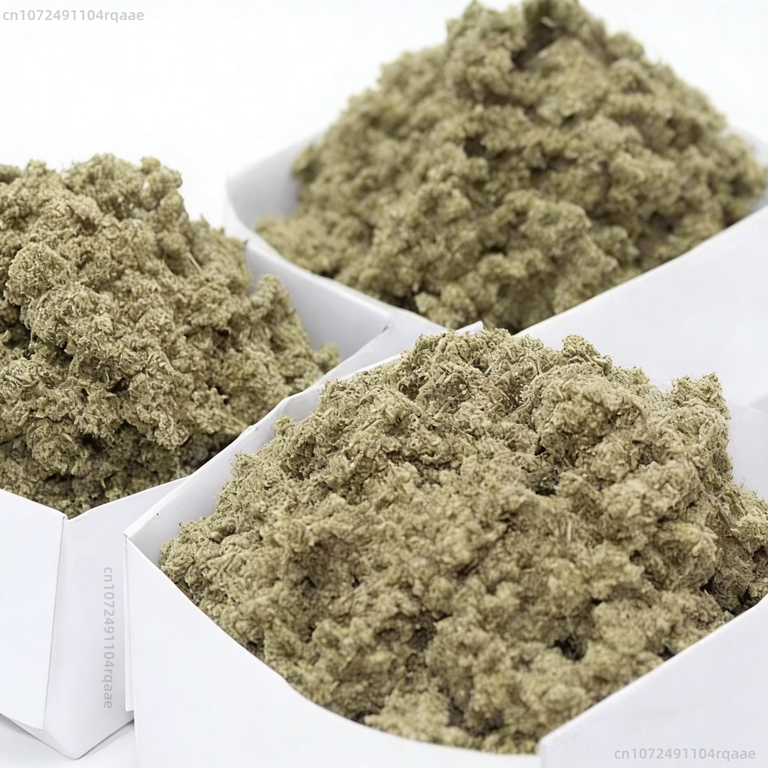 Erba secca in polvere di incen - Dried Herbs recensione e prezzo