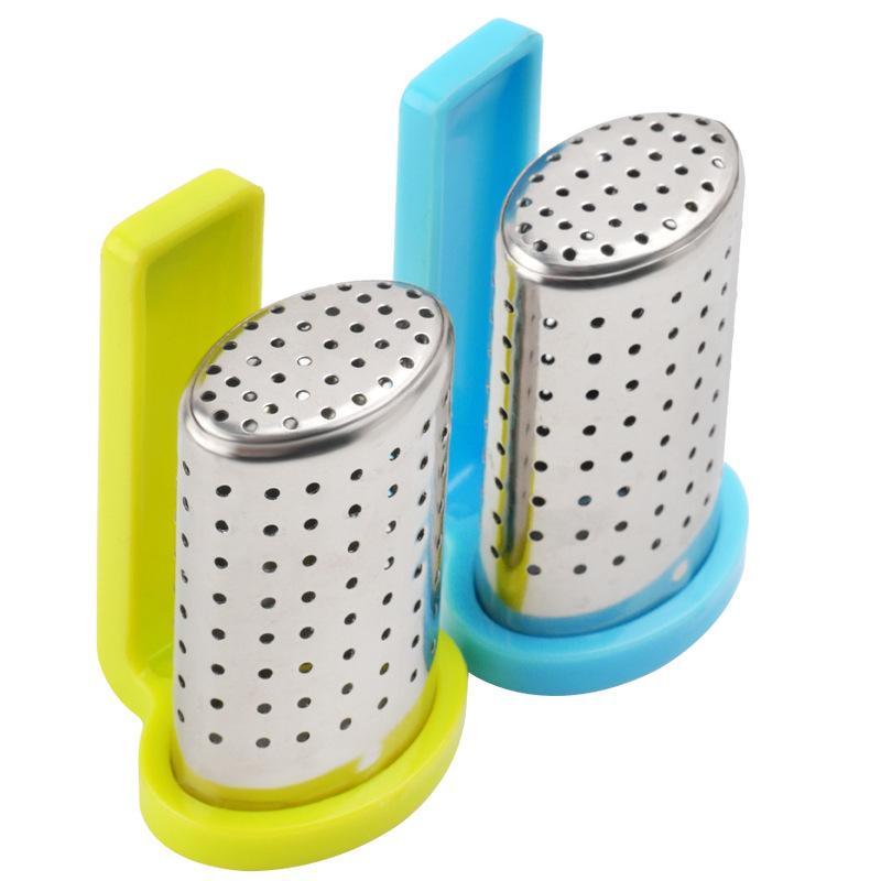 Nuovo Diffusore per Tè in Acci - Herbal Tea recensione e prezzo