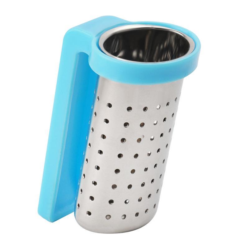 Nuovo Diffusore per Tè in Acci - Herbal Tea recensione e prezzo