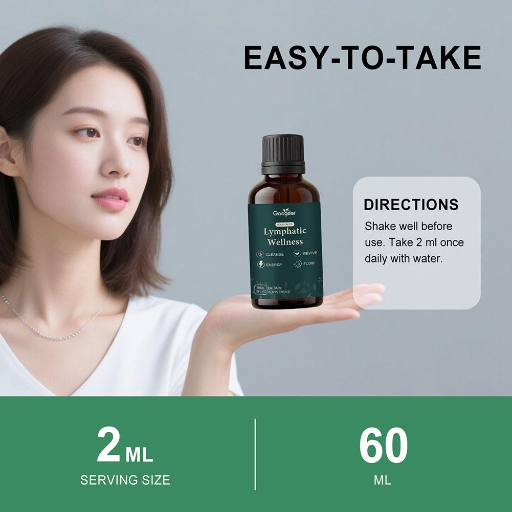 Gocce Liquide per il Supporto  - Herbal Supplement recensione e prezzo