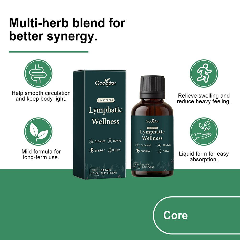 Gocce Liquide per il Supporto  - Herbal Supplement recensione e prezzo