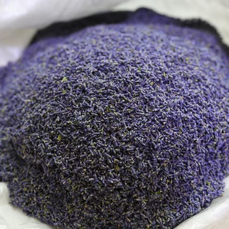 Fiori secchi naturali di alta  - Dried Herbs recensione e prezzo