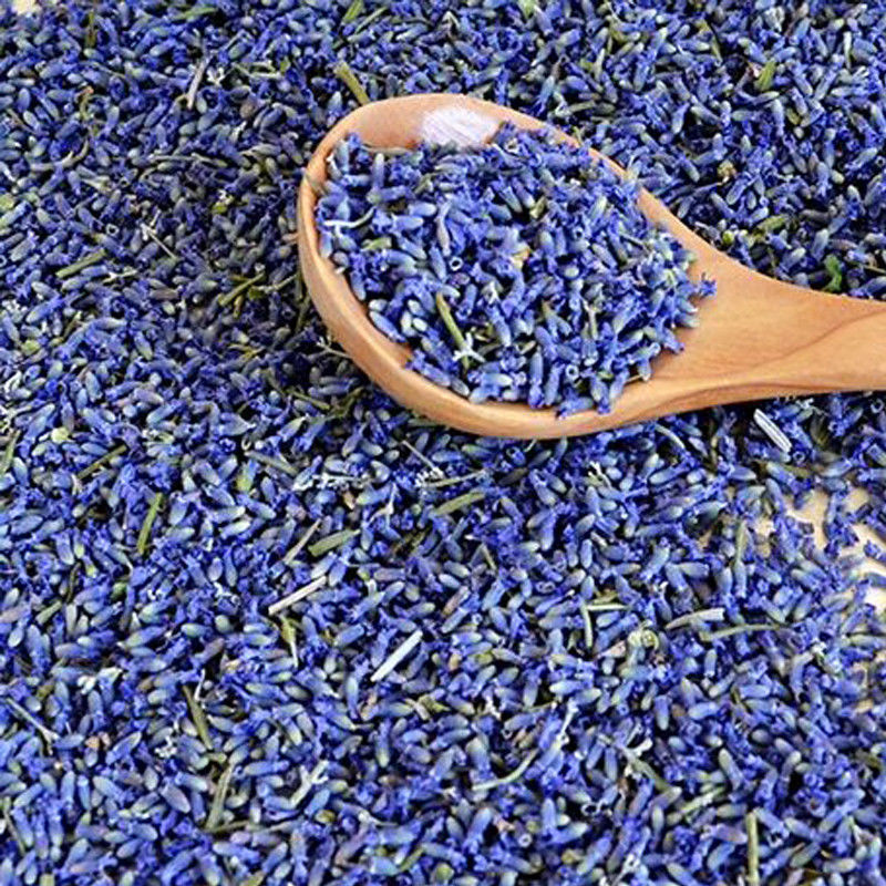 Fiori secchi naturali di alta  - Dried Herbs recensione e prezzo