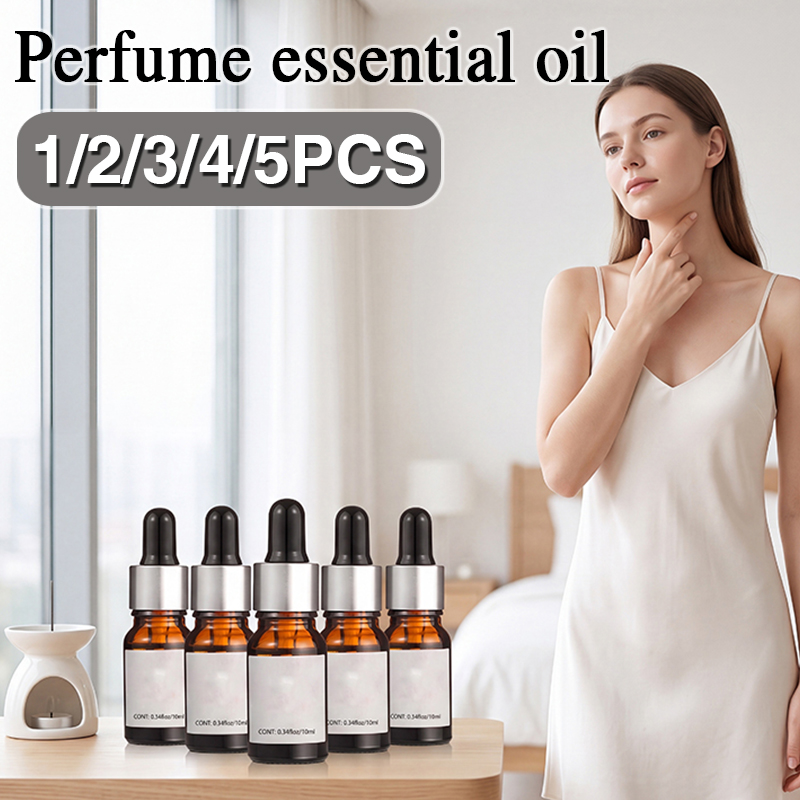 1/2/3/4/5PCS Olio essenziale p - Essential Oils recensione e prezzo