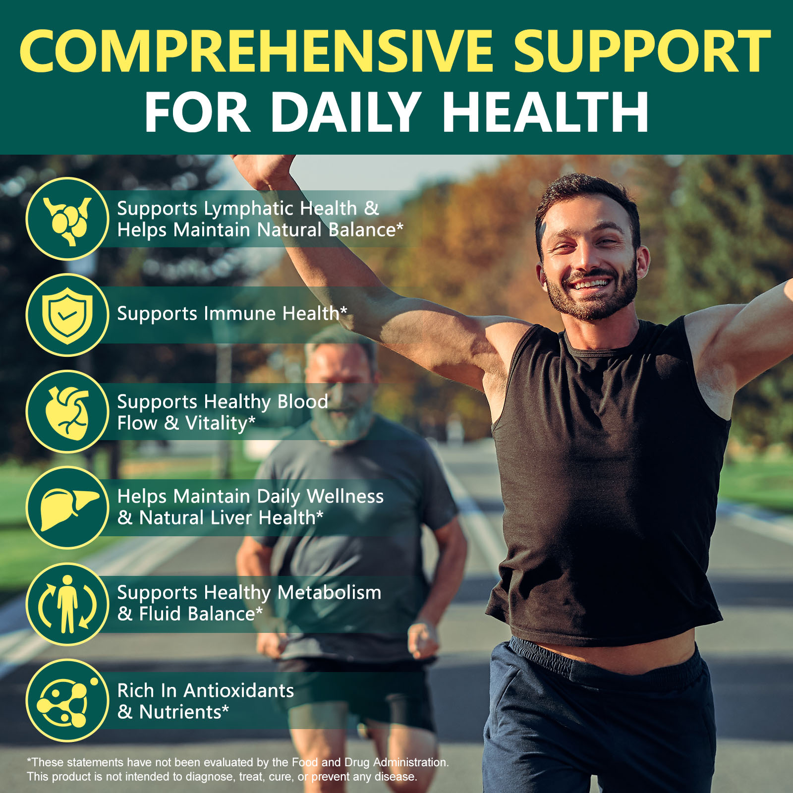 Supporto Linfatico, Supporto I - Chamomile Tea recensione e prezzo