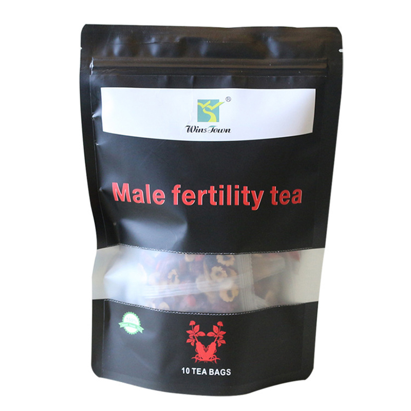 Tè al ginseng Five Treasures d - Herbal Tincture recensione e prezzo
