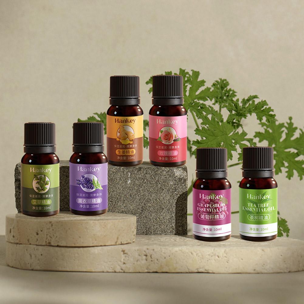 Olio da Massaggio per il Corpo - Lavender Oil recensione e prezzo